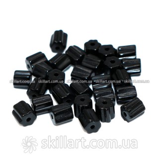 Бусины для бижутерии Star Tw-RH 6*6мм, шт